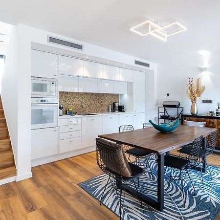 Medusa Luxury Marina Vilamoura Eksteriør billede