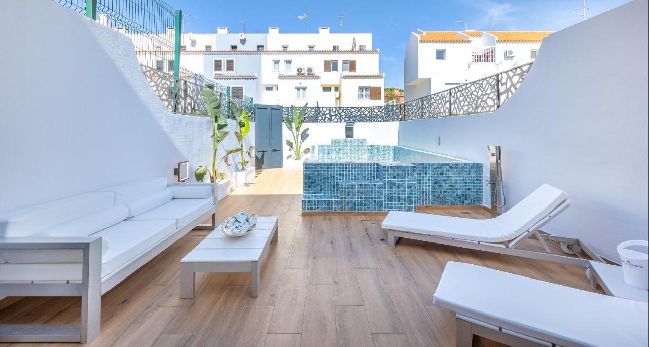 Medusa Luxury Marina Vilamoura Eksteriør billede