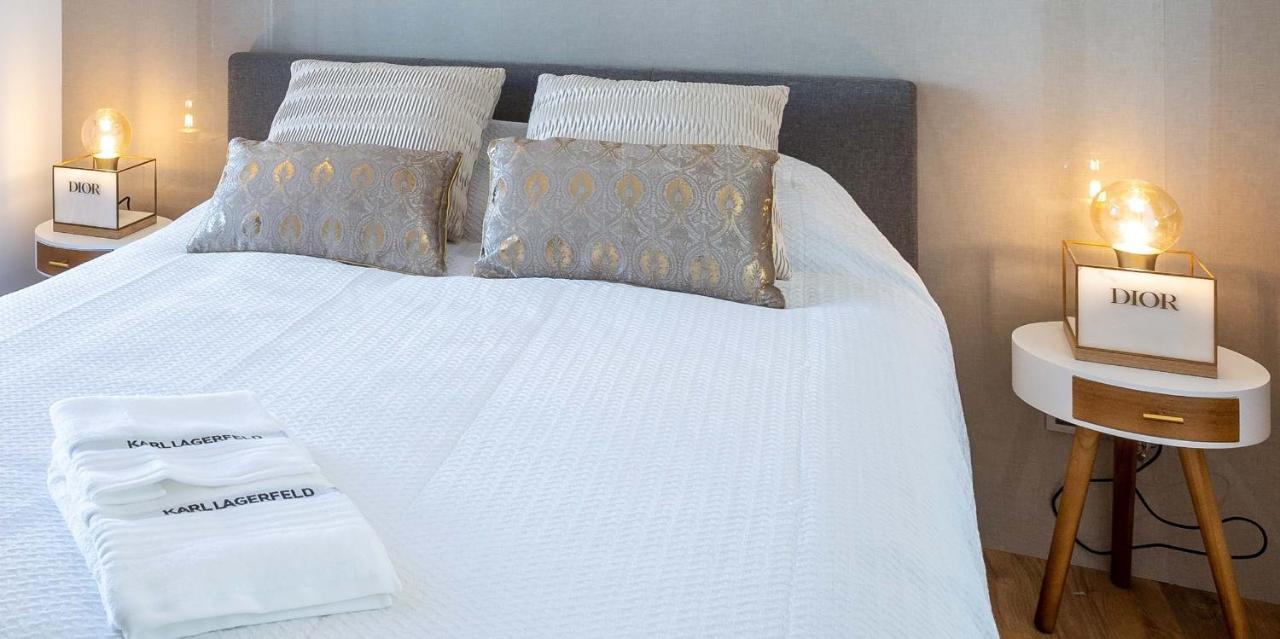 Medusa Luxury Marina Vilamoura Eksteriør billede