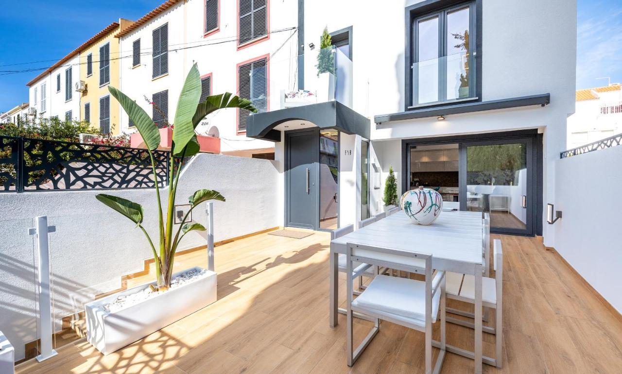 Medusa Luxury Marina Vilamoura Eksteriør billede