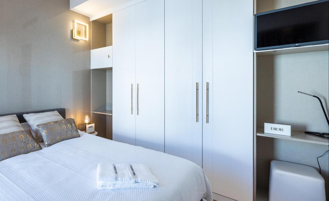 Medusa Luxury Marina Vilamoura Eksteriør billede