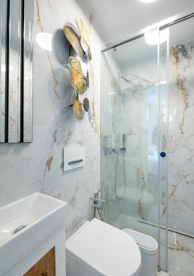 Medusa Luxury Marina Vilamoura Eksteriør billede