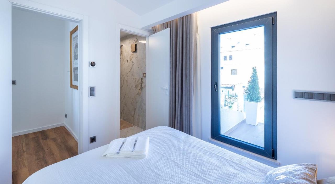 Medusa Luxury Marina Vilamoura Eksteriør billede