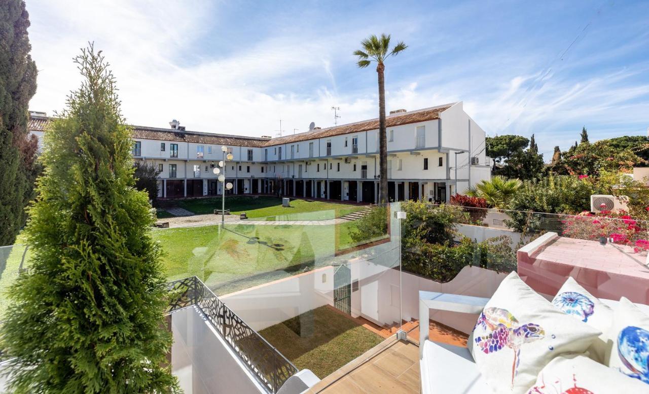 Medusa Luxury Marina Vilamoura Eksteriør billede