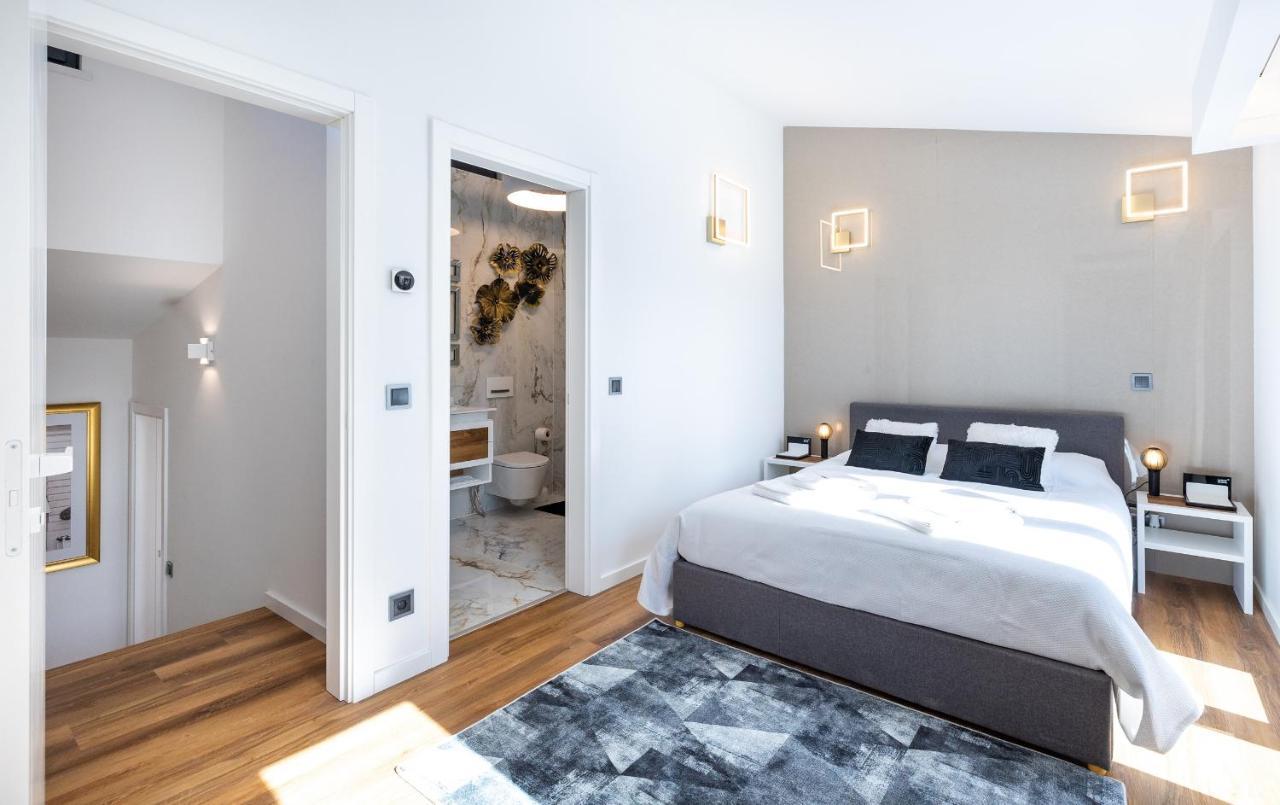 Medusa Luxury Marina Vilamoura Eksteriør billede