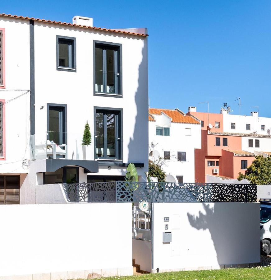 Medusa Luxury Marina Vilamoura Eksteriør billede