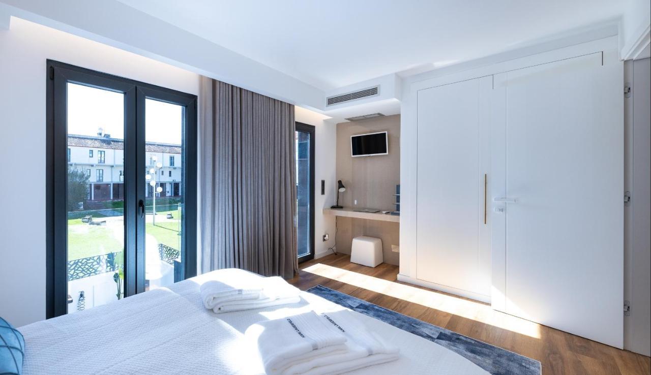 Medusa Luxury Marina Vilamoura Eksteriør billede