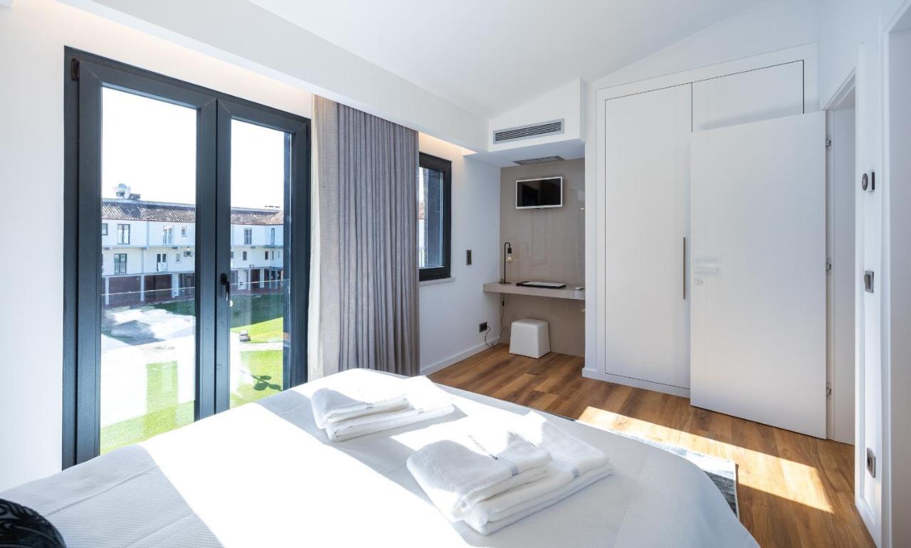 Medusa Luxury Marina Vilamoura Eksteriør billede