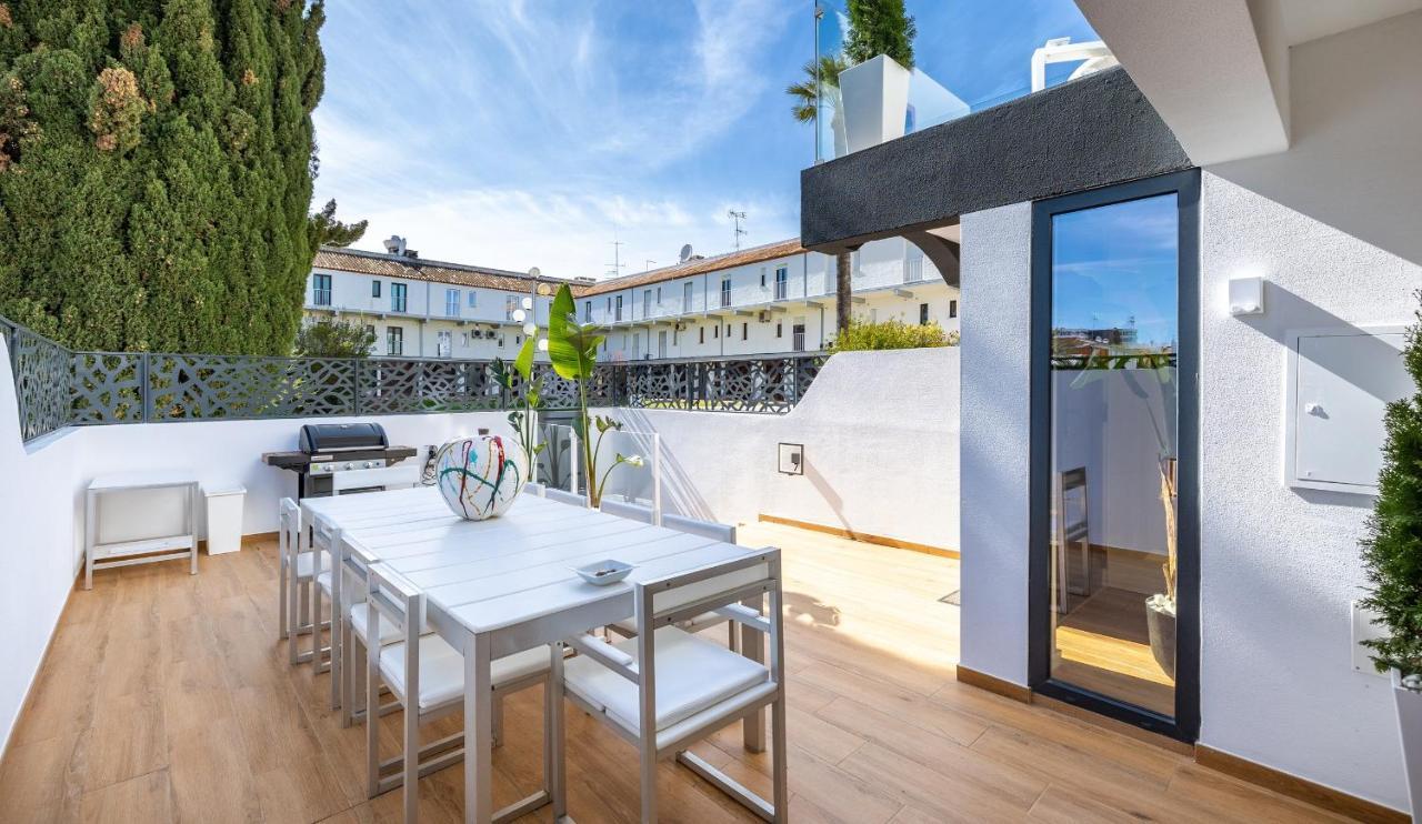 Medusa Luxury Marina Vilamoura Eksteriør billede