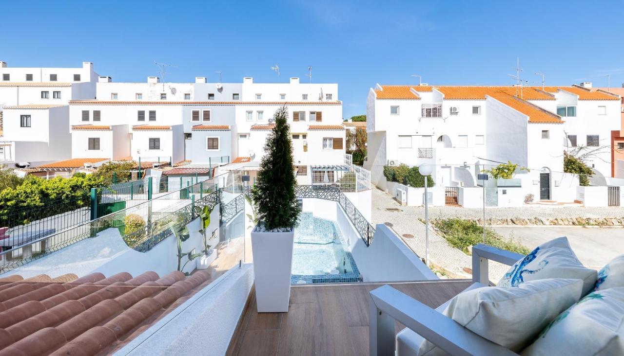 Medusa Luxury Marina Vilamoura Eksteriør billede